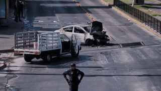 Εικόνες χάους και τρόμου στο Μεξικό μετά το θάνατο του «βαρώνου» των ναρκωτικών «Ελ Μέντσο»