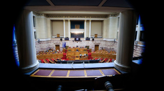 ΟΠΕΚΕΠΕ: «Καυτή» εβδομάδα στη Βουλή - Καταφτάνει το τελικό πόρισμα και μετά ραντεβού στην Ολομέλεια