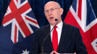 «Θέλω να στείλω Βρετανούς στρατιώτες στην Ουκρανία ως υπουργός Άμυνας», δηλώνει ο Τζον Χίλι