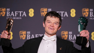 BAFTA 2026: Η τανία «Μία Μάχη μετά την Άλλη» του Paul Thomas Anderson μεγάλη νικήτρια της βραδιάς