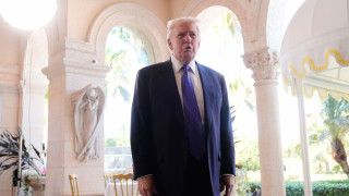 Νεκρός από πυρά πρακτόρων άνδρας που προσπάθησε να εισέλθει στο θέρετρο του Τραμπ Μαρ α Λάγκο