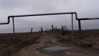 H Oυκρανία καταγγέλλει «εκβιασμό» από Ουγγαρία και Σλοβακία - Κλιμακώνεται η ενεργειακή αντιπαράθεση