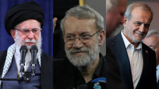 Σε τροχιά πολέμου με τις ΗΠΑ το Ιράν: Οι εντολές Χαμενεΐ και η ανάπτυξη βαλλιστικών πυραύλων