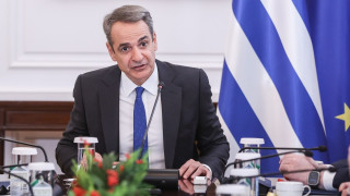 Μητσοτάκης: Η Ελλάδα ενισχύει την ενεργειακή της αυτονομία - Σύντομα τα μέτρα για τα Social ανηλίκων