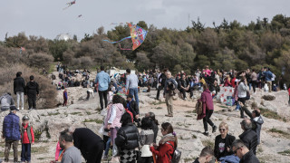 Καθαρά Δευτέρα: Τα Κούλουμα στους δήμους της Αττικής – Πού θα παρασκευαστεί η μεγαλύτερη λαγάνα