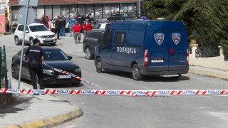 Βόρεια Μακεδονία: Συνελήφθη ο πρώην αντιπρόεδρος της κυβέρνησης της χώρας, Αρτάν Γκρούμπι