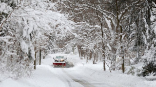 Οι βορειοανατολικές ΗΠΑ στο έλεος της χιονοθύελλας - 660.000 νοικοκυριά χωρίς ρεύμα