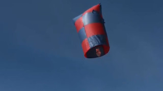 Καθαρά Δευτέρα: Με αερόστατα γέμισε ο ουρανός στον Πεντάλοφο Κοζάνης – Τα πετούν αντί για χαρταετό