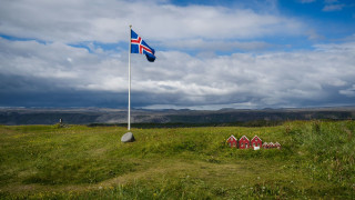 Γιατί η Ισλανδία επισπεύδει την ψηφοφορία για την ένταξή της στην ΕΕ: «Κλειδώνει» το χρονοδιάγραμμα