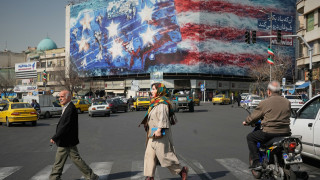 Στο παρά πέντε της σύγκρουσης ΗΠΑ - Ιράν: Τα τέσσερα σενάρια για το χτύπημα από τον Τραμπ