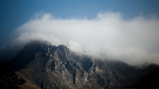 Βελούχι: Έρευνες με drone στην «Ψηλή Κορφή» για τον εντοπισμό του 74χρονου ορειβάτη