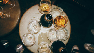 Ρέθυμνο: Σέρβιραν αλκοολούχο ποτό αντί για βυσσινάδα σε επτάχρονο παιδί – Μεταφέρθηκε στο νοσοκομείο