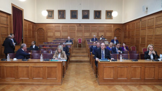 Τι λένε τα πορίσματα των κομμάτων για τον ΟΠΕΚΕΠΕ - Πλήρης διαφωνία για Βορίδη, Αυγενάκη