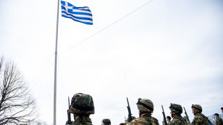 Τι αλλάζει με το συσσίτιο των στρατιωτών - Αυξάνεται η ημερήσια δαπάνη σίτισης