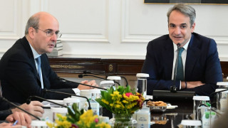 Χατζηδάκης από ΚΥΣΟΙΠ: «Βάζουμε τον πήχη ψηλά και το 2026 για ισχυρή ανάπτυξη»