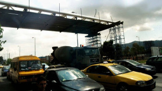 Νεκρός ηλικιωμένος στον Κηφισό: Έπεσε στο κενό από πεζογέφυρα και παρασύρθηκε από διερχόμενο φορτηγό