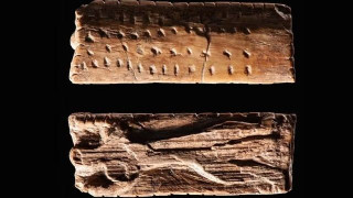 Μυστηριώδη σύμβολα 40.000 ετών ίσως αποτελούν τον πρόδρομο της γραφής