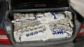 Τα X- Rays και ο ...Έλβις της ΑΑΔΕ εντόπισαν στα τελωνεία λαθραία τσιγάρα, ναρκωτικά και μετρητά