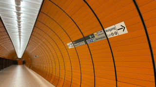 Σε νέα απεργία προχωρούν οι εργαζόμενοι των αστικών συγκοινωνιών στη Γερμανία