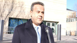 Παπασταύρου από Ουάσιγκτον για Κάθετο Διάδρομο: Κάναμε τη γεωγραφία μας, γεωπολιτική δύναμη