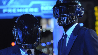 Νέο βίντεο για τους Daft Punk με αφορμή τα πέντε χρόνια από τη διάλυσή τους