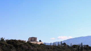 Η Ελλάδα στο... στεγνωτήριο: Διάλειμμα για τις βροχές μέχρι τέλος της εβδομάδας, με λίγες εξαιρέσεις