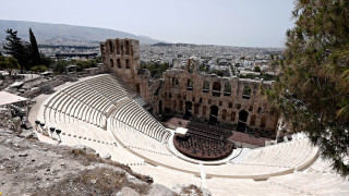 Το Ηρώδειο «αναγεννάται»: Πώς προχωρούν οι μελέτες αποκατάστασης - Πού εστιάζουν οι επεμβάσεις