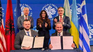 Νέες μακροχρόνιες συμφωνίες για τον Κάθετο Διάδρομο εξασφάλισε η Atlantic SEE LNG Trade