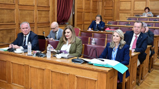 ΟΠΕΚΕΠΕ: Προκαταρκτική Επιτροπή για Βορίδη – Αυγενάκη ζητούν ΠΑΣΟΚ, ΣΥΡΙΖΑ, KKE, και ΝΕΑΡ