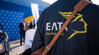 ΕΛΤΑ: Ανανέωση του στόλου με 250 ηλεκτρικά δίκυκλα ελληνικής παραγωγής