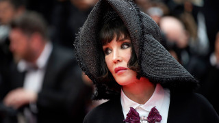 Γαλλία: Η ηθοποιός Ιζαμπέλ Ατζανί δικάζεται σε δεύτερο βαθμό για φοροδιαφυγή