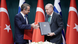 Διάλογος στην Άγκυρα, νέες παραβιάσεις στο Αιγαίο: Πώς η Τουρκία «δυναμιτίζει» ξανά το κλίμα