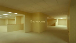 Από το YouTube στη μεγάλη οθόνη: Το «Backrooms» της A24 αποκαλύπτει το πρώτο του «φρικτό» trailer