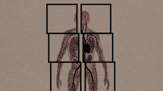 «Υποχόνδριος»: Η ασθένεια ως αφήγηση και το σώμα ως πεδίο υπαρξιακής δοκιμασίας