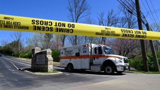 ΗΠΑ: Επίθεση με μαχαίρι στο Σιάτλ - Πέντε νεκροί ανάμεσά τους και ο δράστης