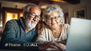 Νέο επιμορφωτικό πρόγραμμα «Ψηφιακή Αυτονομία 60+» της Πειραιώς