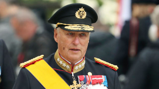 Σταθερή η κατάσταση της υγείας του βασιλιά της Νορβηγίας - Παραμένει νοσηλευόμενος στην Τενερίφη