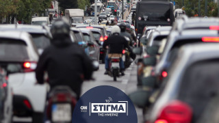 Δρόμοι σπαρμένοι με οργή και παράνοια