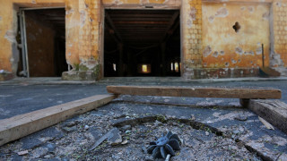 Μιανμάρ: Τουλάχιστον 17 νεκροί σε αεροπορική επιδρομή του στρατού σε αγορά χωριού