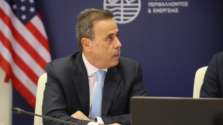 «Πύλη» για το αμερικανικό LNG η Ελλάδα - Λύσεις για τον Κάθετο Διάδρομο