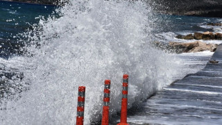 Καιρός:«Μία χώρα, δύο εποχές» τις επόμενες ημέρες- Βοριάδες στο Αιγαίο, υψηλές θερμοκρασίες σε Ιόνιο