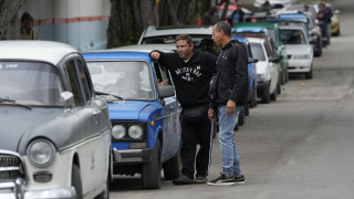 ΗΠΑ: Επιτρέπει εξαγωγή πετρελαίου από την Βενεζουέλα στην Κούβα μόνο για χρήση απο ιδιώτες