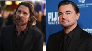 Heat 2: Ο Κρίστιαν Μπέιλ στο πλευρό του Λεονάρντο ΝτιΚάπριο στη νέα ταινία του Μάικλ Μαν