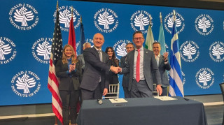 Shell και METLEN υπέγραψαν εμβληματικό deal για την προμήθεια και εμπορία LNG