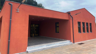 Το πρώτο «παθητικό» σχολείο της χώρας στα Τρίκαλα - Tι είναι και πώς διατηρεί θερμοκρασία