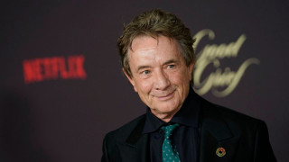 Πέθανε η κόρη του ηθοποιού Μάρτιν Σορτ σε ηλικία 42 ετών