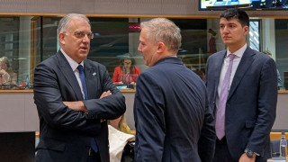 Θεοδωρικάκος στο Συμβούλιο Ανταγωνιστικότητας της ΕΕ: Δίκαιη κατανομή των πόρων του Ευρ. Ταμείου