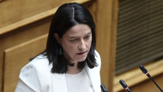 Κεραμέως: Επιταχύνεται η απονομή συντάξεων - Ο χρόνος μειώθηκε σε 42 μέρες