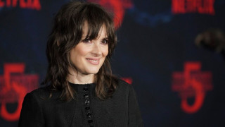 Επιστρέφει στο «σύμπαν» του Τιμ Μπάρτον η Γουινόνα Ράιντερ - Ποιος ο νέος ρόλος της