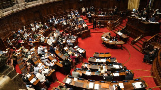 Το κοινοβούλιο της Ουρουγουάης επικύρωσε τη συμφωνία Ευρωπαϊκής Ένωσης - Mercosur